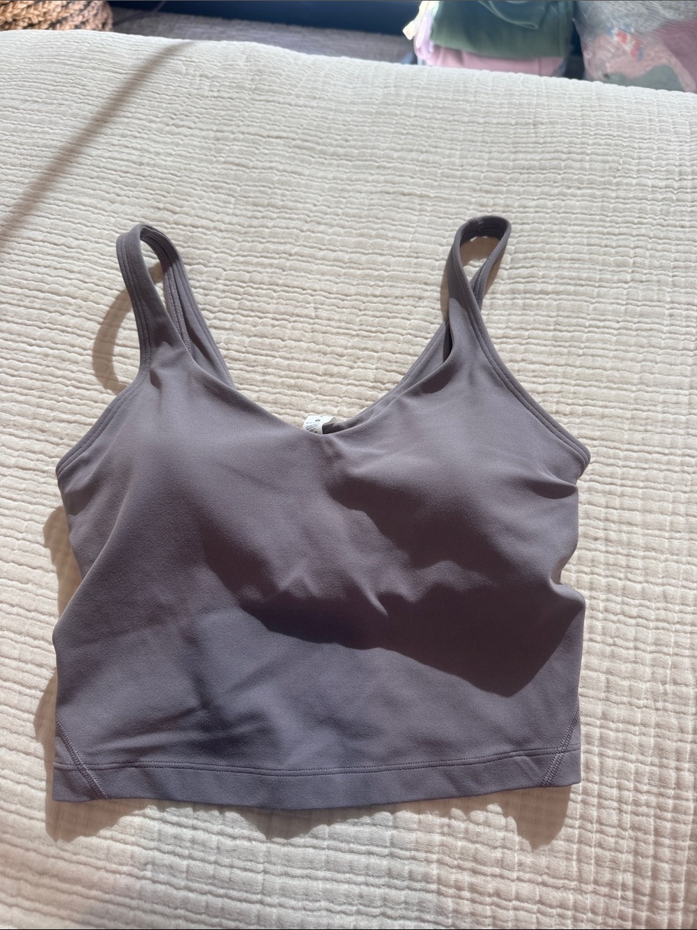 lululemon athletica align tank